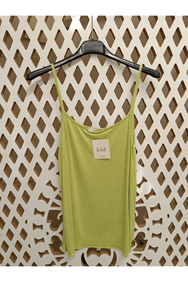 İtalyan İpek Gömlek - 7