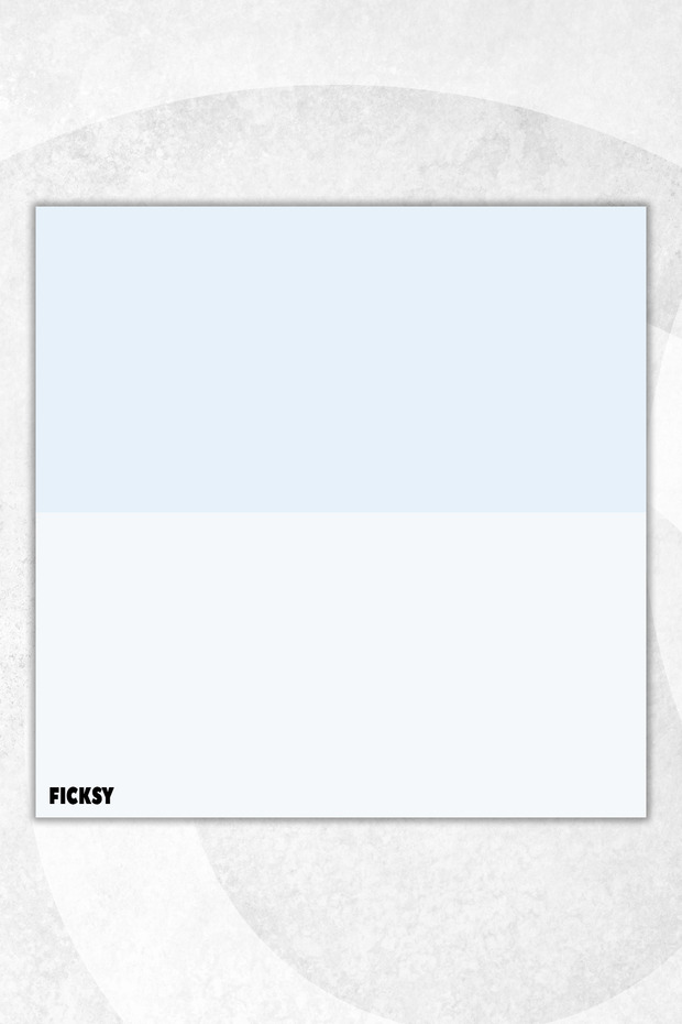 Notepad - 9*9 cm Size - 50 Sheets - Notepad - Memopad - Note Paper - to Do List - Notebook - 1