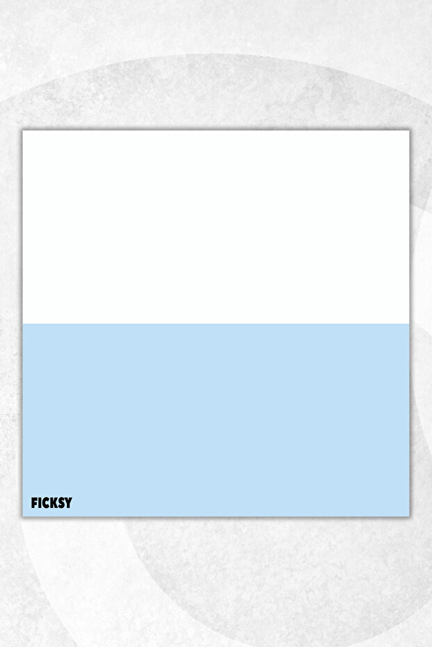 مفكرة - مقاس 9*9 سم - 50 ورقة - مفكرة - مذكرة - ورق ملاحظات - قائمة المهام - دفتر ملاحظات - 1