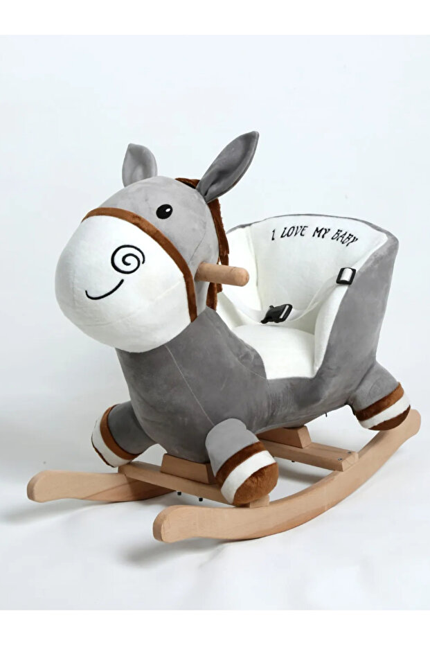 Sallanan Oyuncak At - 2