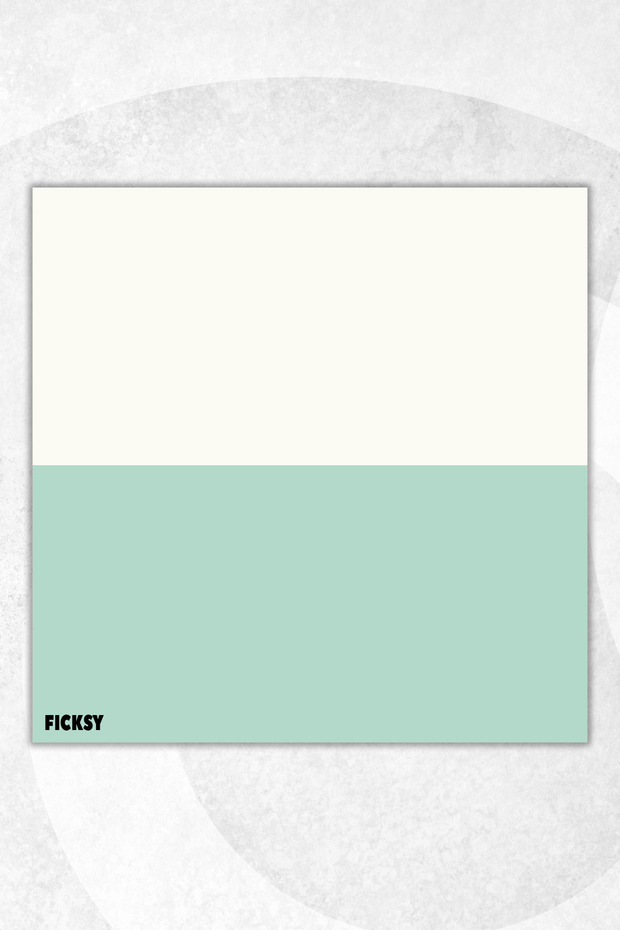 Notepad - 9*9 cm Size - 50 Sheets - Notepad - Memopad - Note Paper - to Do List - Notebook - 1