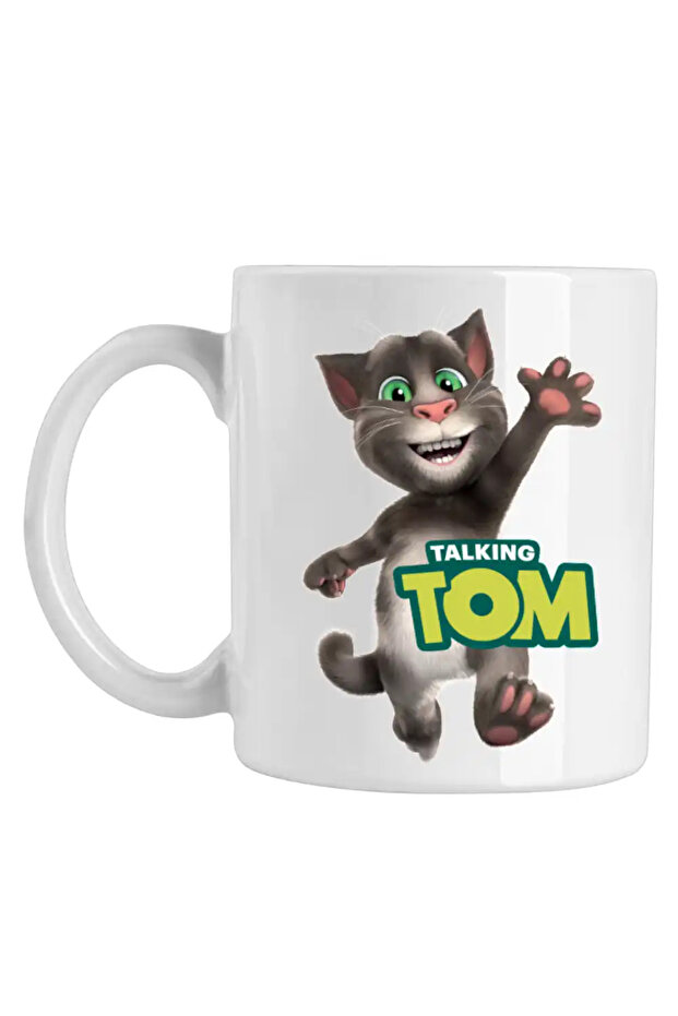Cana Talking Tom - 3