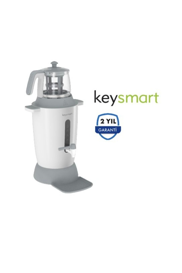 Elektrikli Semaver - 1