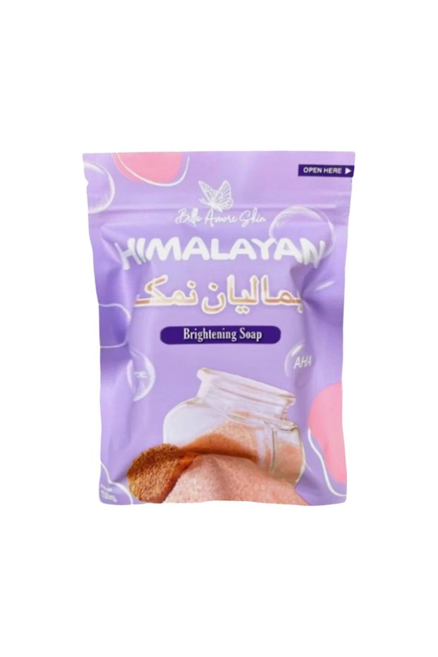 Amore Skin Himalayan Brightening Soap