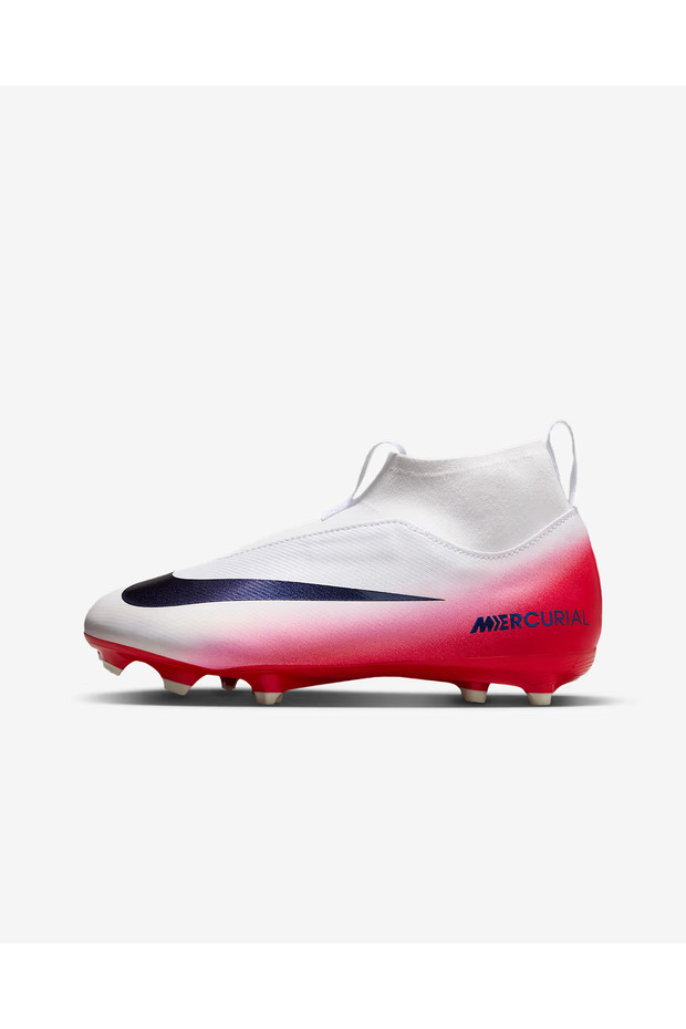 Mercurial Superfly 10 Academy Mg Çocuk Krampon (DAR KALIP) - 5