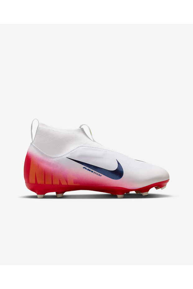 Mercurial Superfly 10 Academy Mg Çocuk Krampon (DAR KALIP) - 4