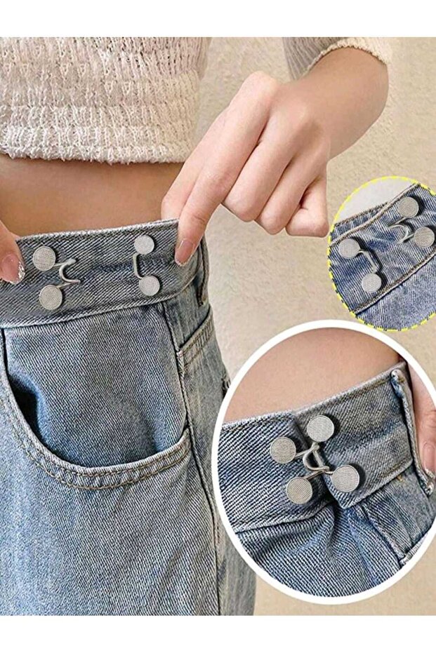 Pants, Skirts, Etc. Compression Device - 3