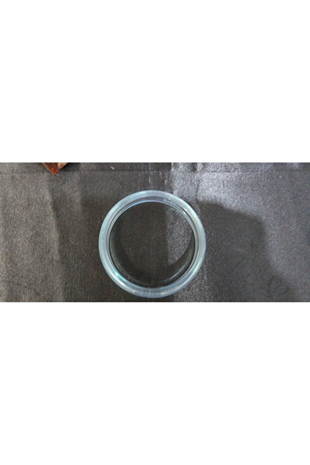 Doğal reçine bilezik - 4