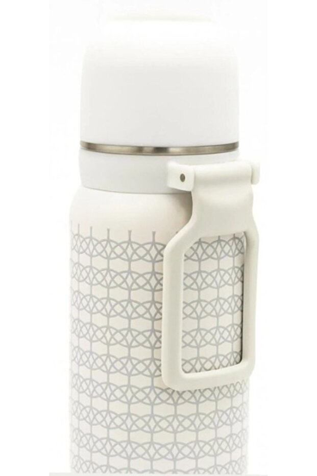 Lisanslı 650ML Yeni Sezon Çelik Termos Bardaklı Özel Kutusunda ve Not Defterimiz Hediye+Sezgistore C - 3