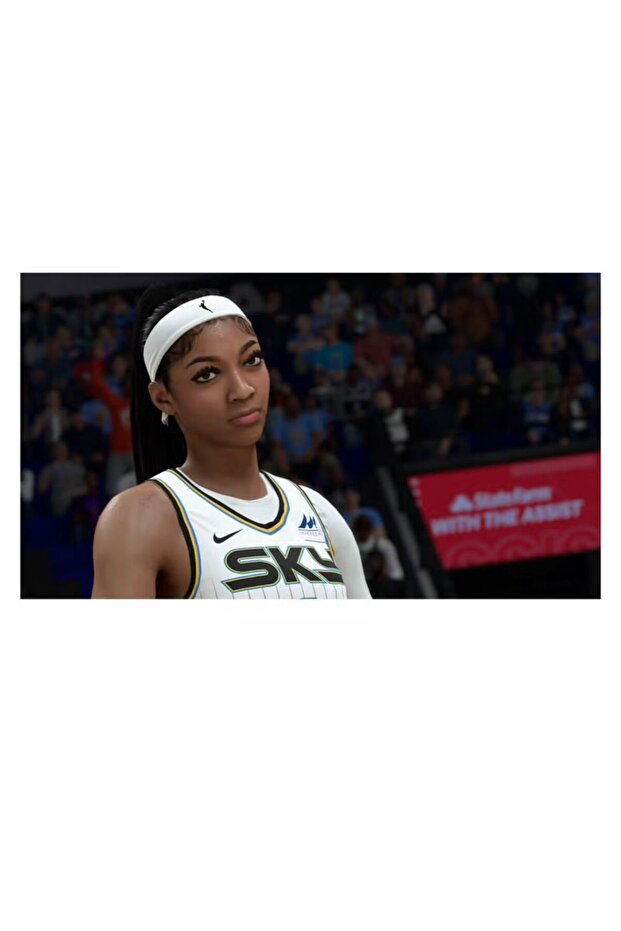 2K26 -Nintendo Switch 2 (KSA Version) - 2