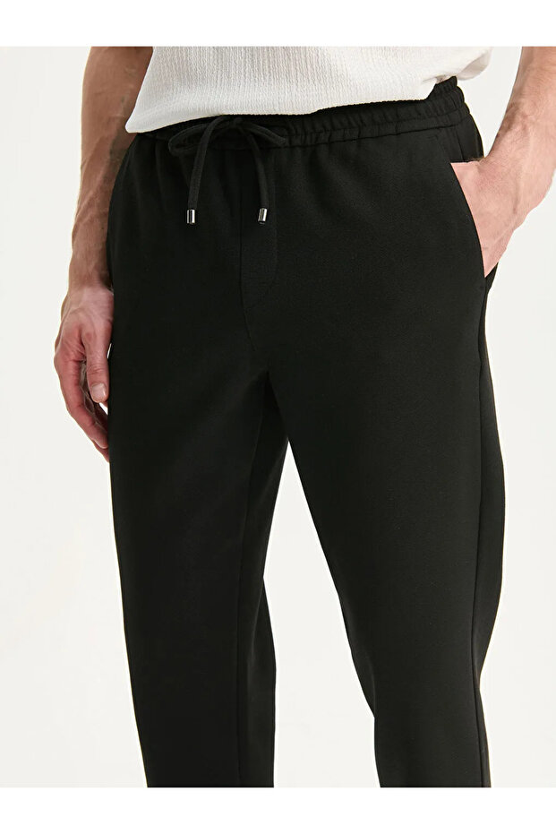 Standart Kalıp Erkek Pantolon - 1