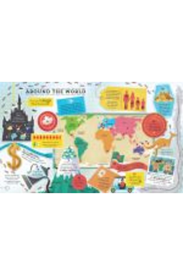 Big Picture Book General Knowledge - 6