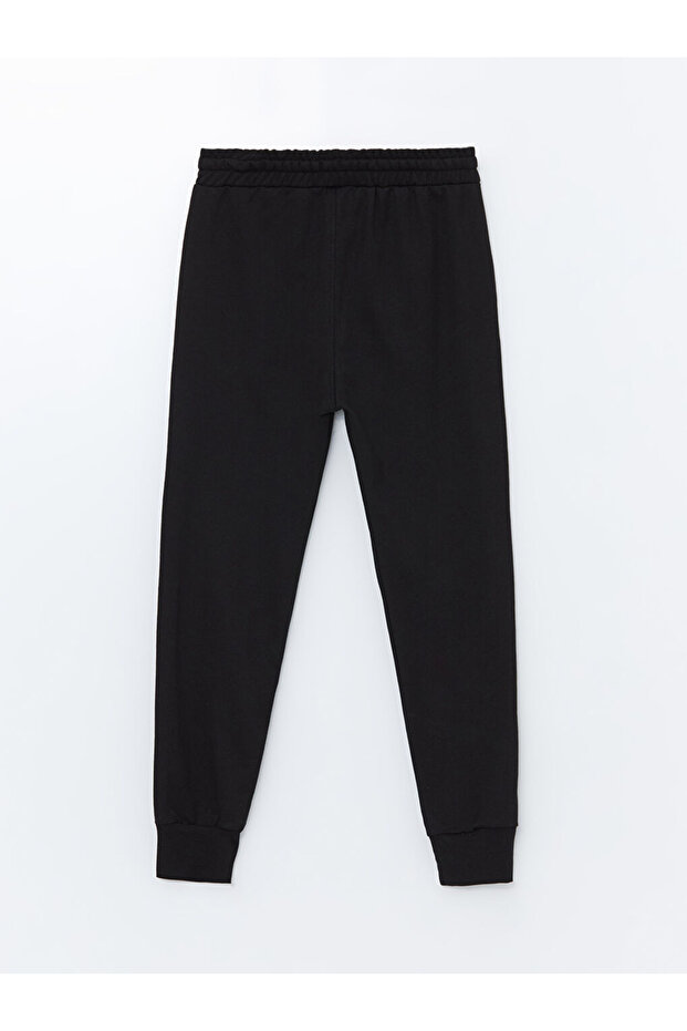 LCW Erkek Çocuk Uzun Kollu Hoodie Ve Eşofman Altı - 5