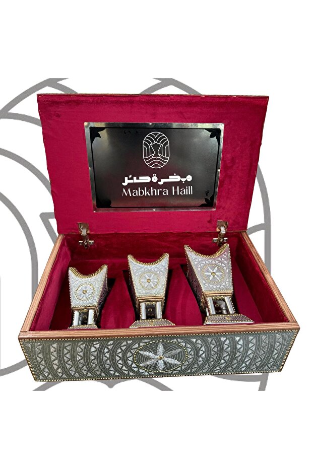 vip صندوق ملكي هدايا خاص