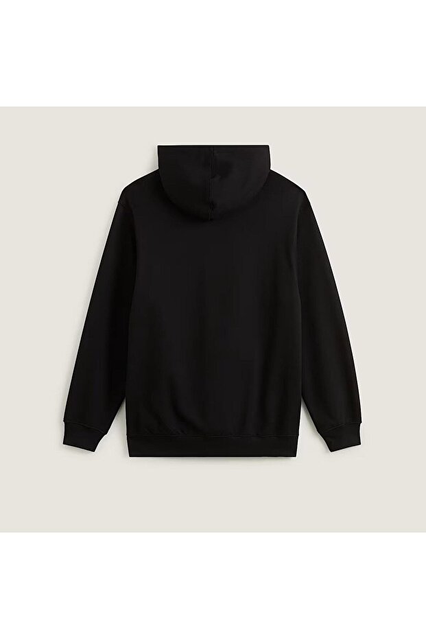 Blocked Box Pullover Erkek Sweatshirt - 2