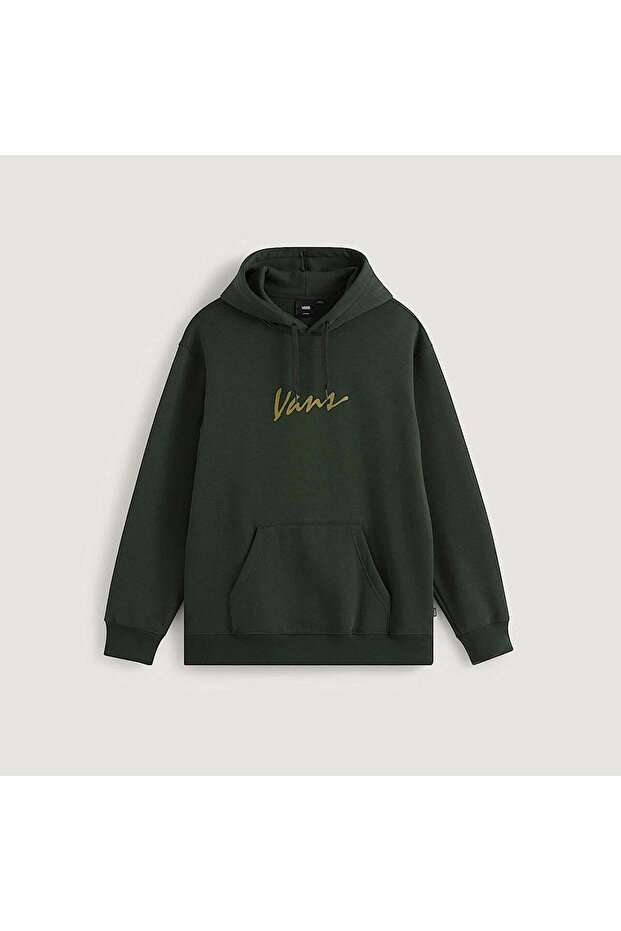 Scripted Erkek Sweatshirt - 1