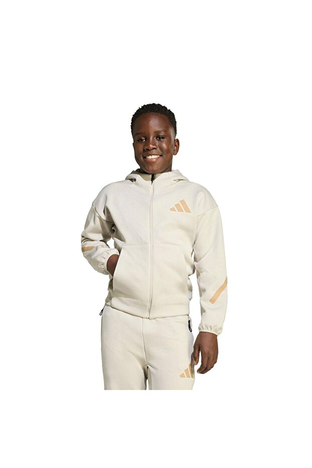 Z.N.E. Çocuk Sweatshirt - 3