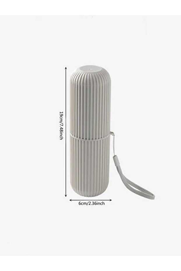 Portable Toothpaste Holder, Toothpaste Organizer Holder - 2