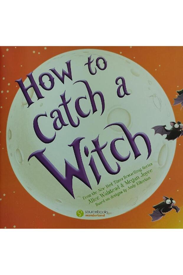 كيفية اصطياد الساحرة - 2