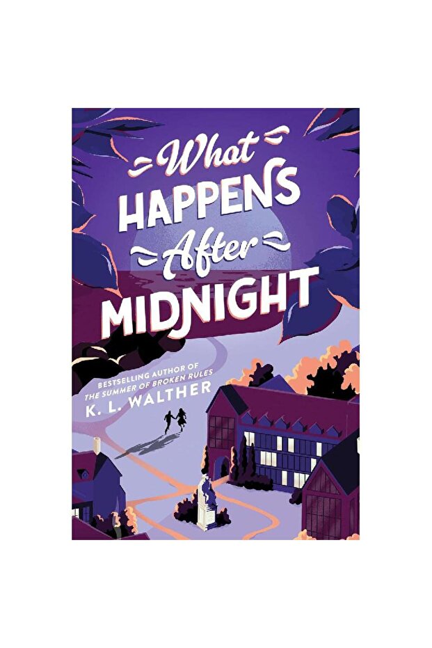 ماذا يحدث بعد منتصف الليل - 1