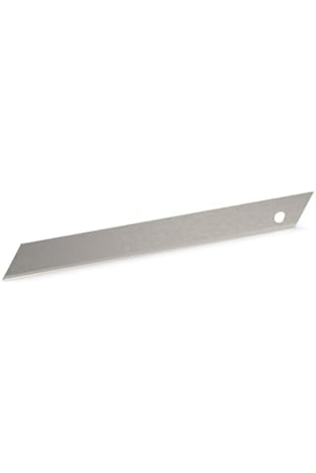 S05073 – Detachable Rectangular Blade (No Slit) – 80 mm – 100 Blades