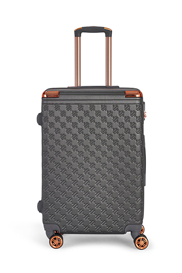 20" Hardshell Cabin Suitcase - 2