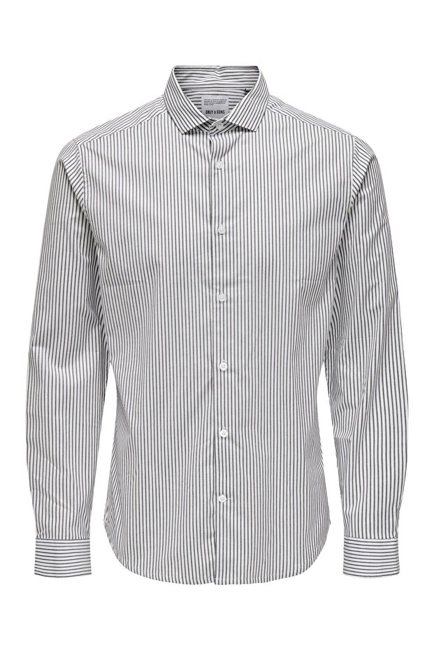 Hemd ONSJORDAN Hemd - 2