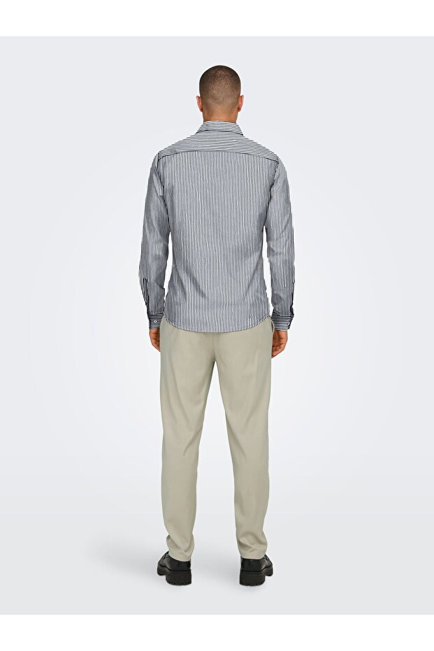 Hemd ONSJORDAN Hemd - 4