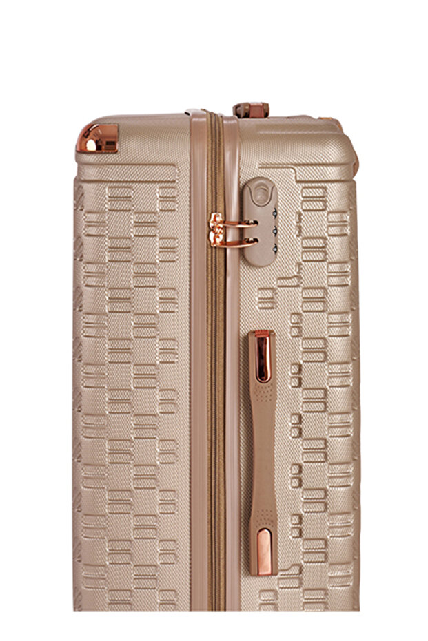20" Hardshell Cabin Suitcase - 4