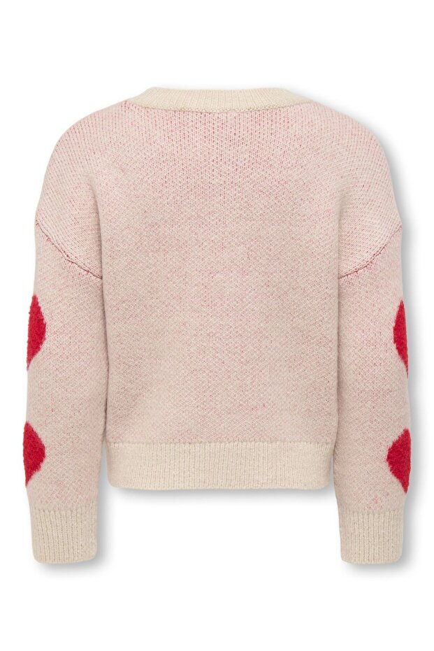 Strickpullover KMGNAJA Strickpullover - 2