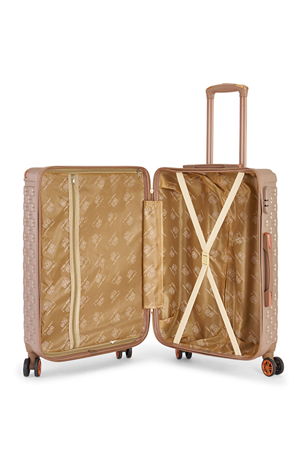 20" Hardshell Cabin Suitcase - 5