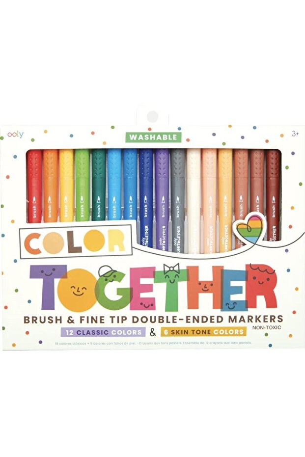 Washable Marker - 1