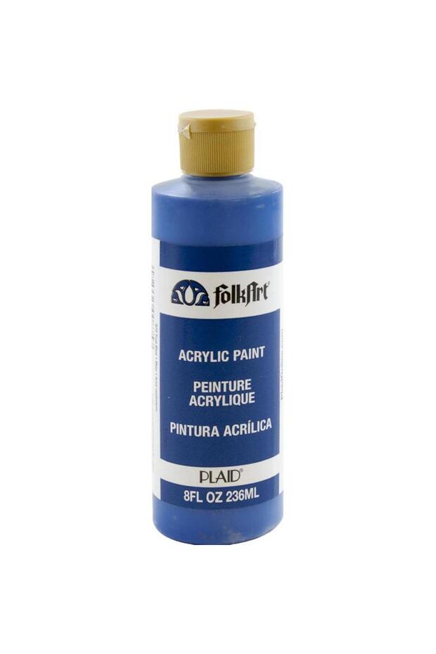 FolkArt Multi-Surface Acrylic Paint - 1