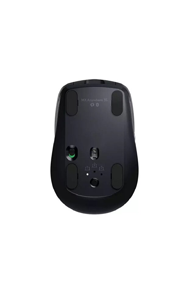 ماوس MX Anywhere 3S، جرافيت - 4