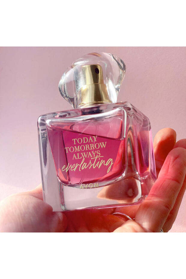 عطر تي تي ايه ايفرلاستينج أو دو بارفان - 50 مل - 8