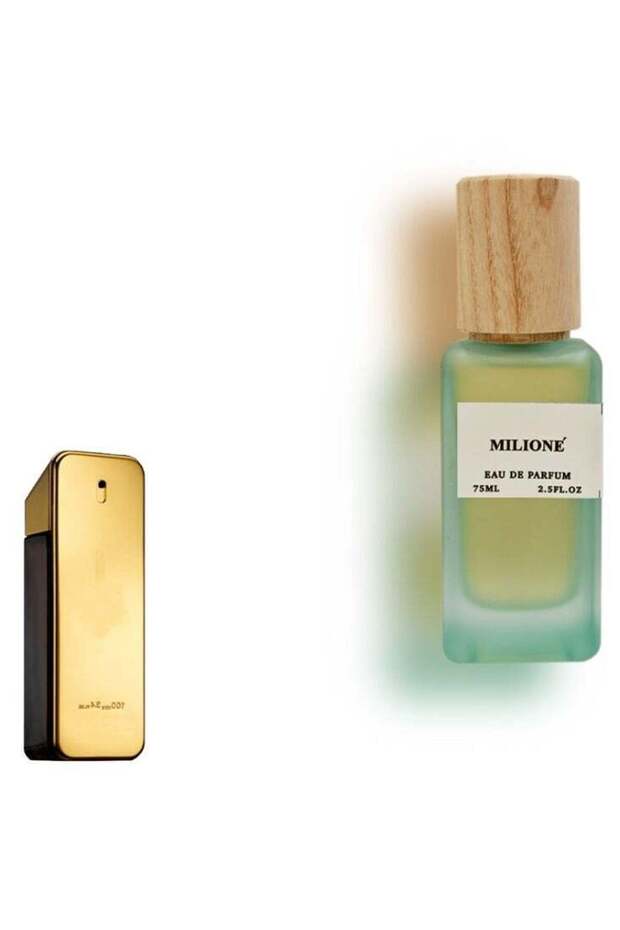 عطر مليونير مستوحى من ون مليون 75 مل