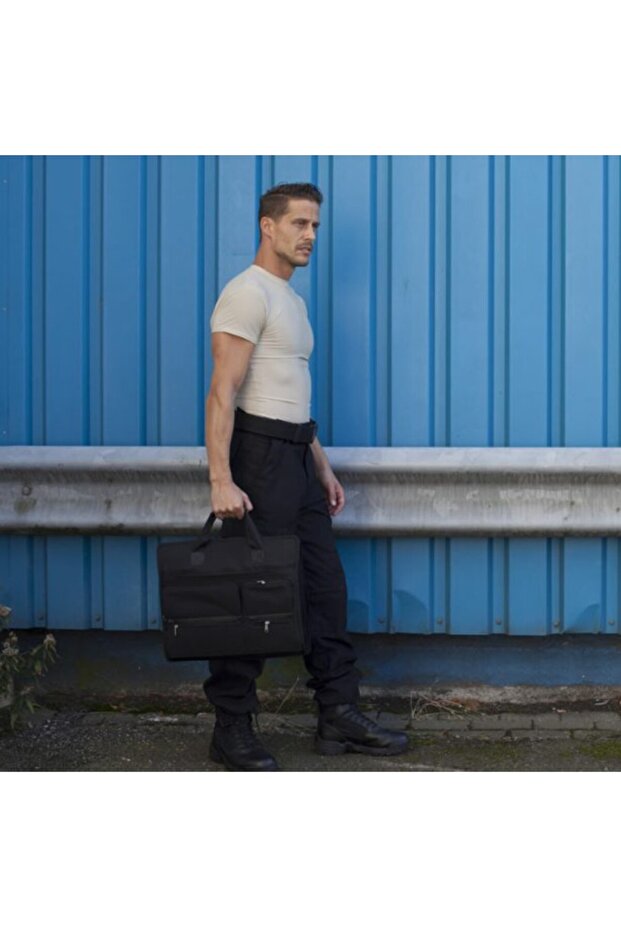 BALİSTİK KORUMA ÇANTASI - 5