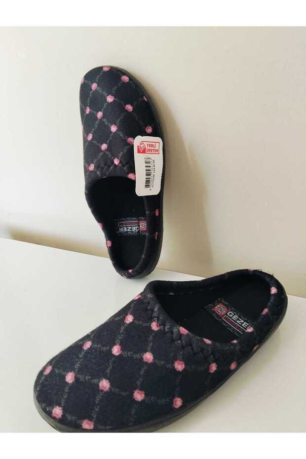 yeni sezon ev terlik - 4