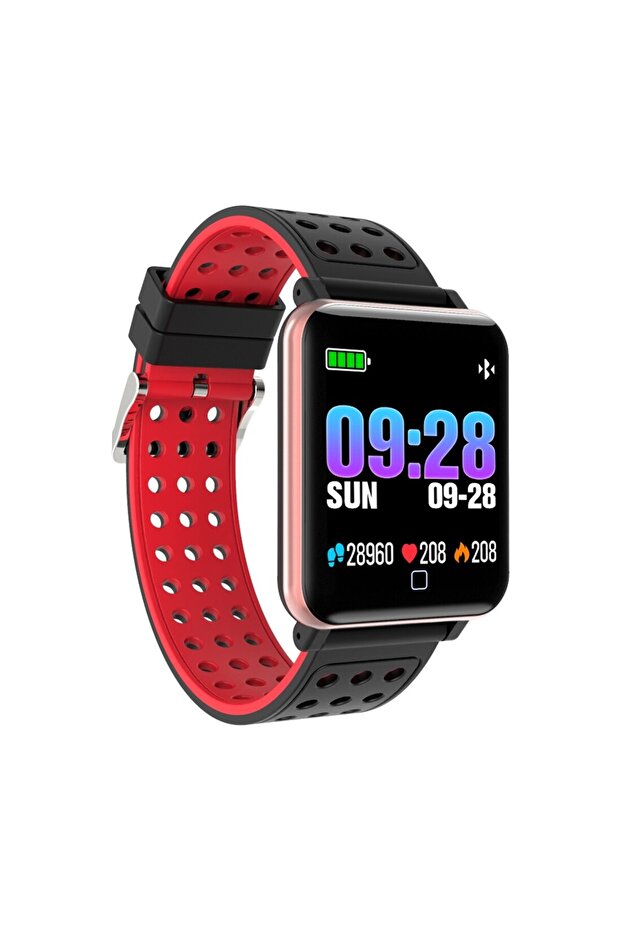 fitness - 4