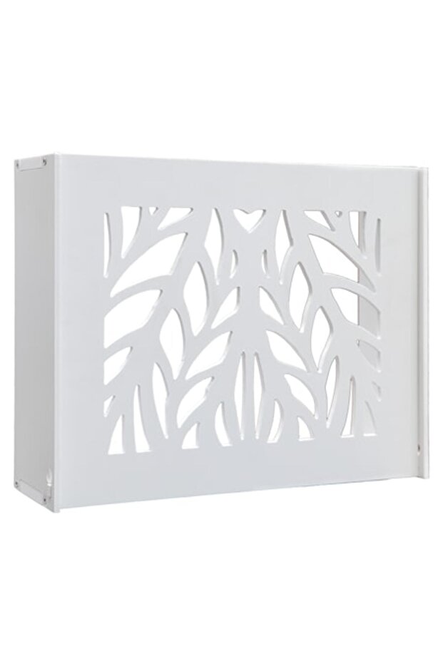 Wireless Router Support Shelf M4 - 1