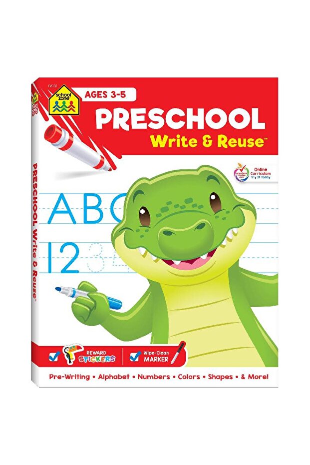 Preschool - 1