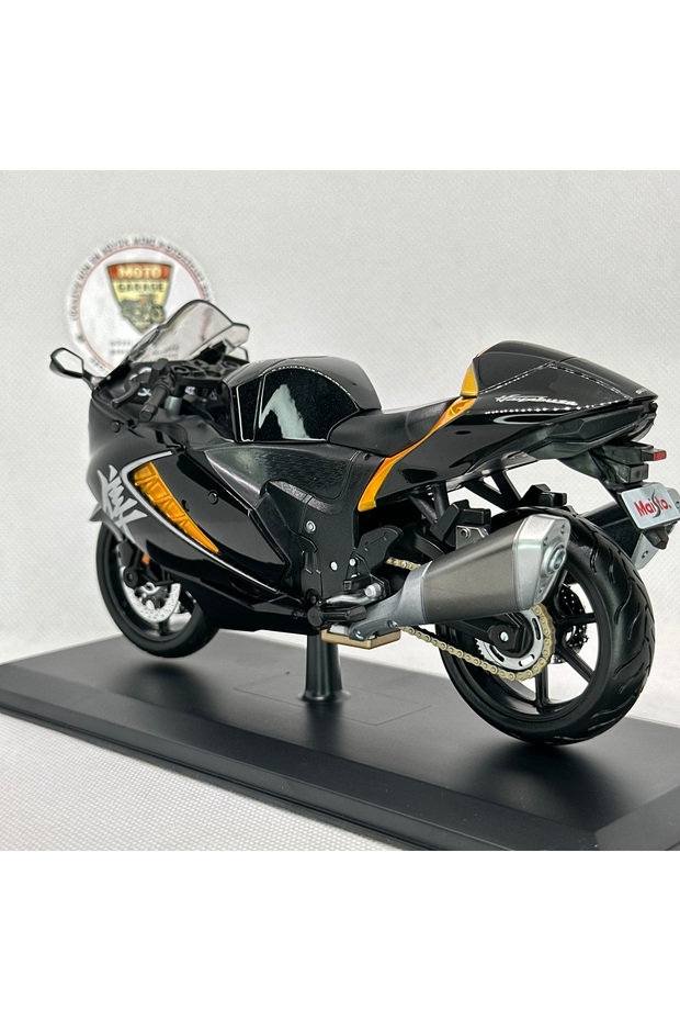 maisto-diecast-suzuki-hayabusa-2022-1-12-diecast-maket-motor-metal