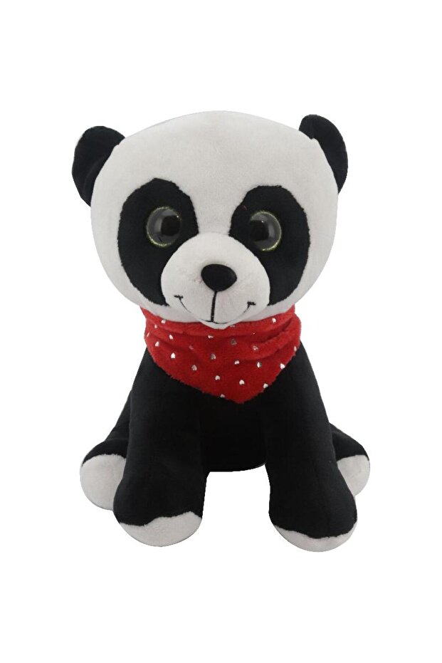 Panda Plush Toy - 1