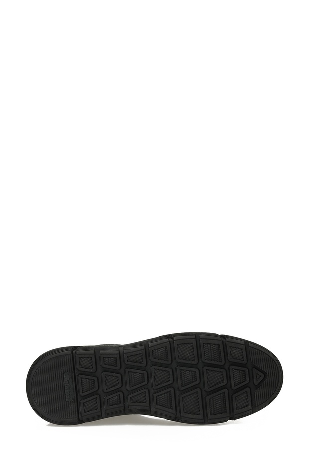 109006.M 5PR Siyah Erkek Comfort Ayakkabı - 6