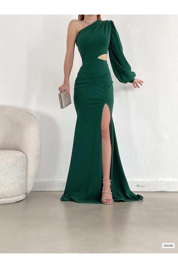 GECE ELBİSESİ ABİYE - 2