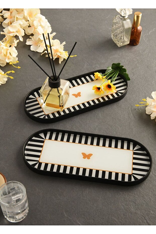 2-Piece Presentation Table