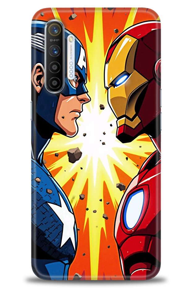 حافظة متوافقة مع XT A+ Plus + واقي شاشة سيراميك غير قابل للكسر - 93 - 1