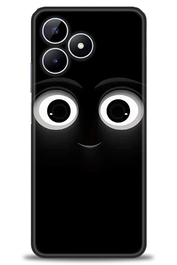 Note 50 Compatible A+ Plus Case + Ceramic Unbreakable Screen Protector - 69 - 1