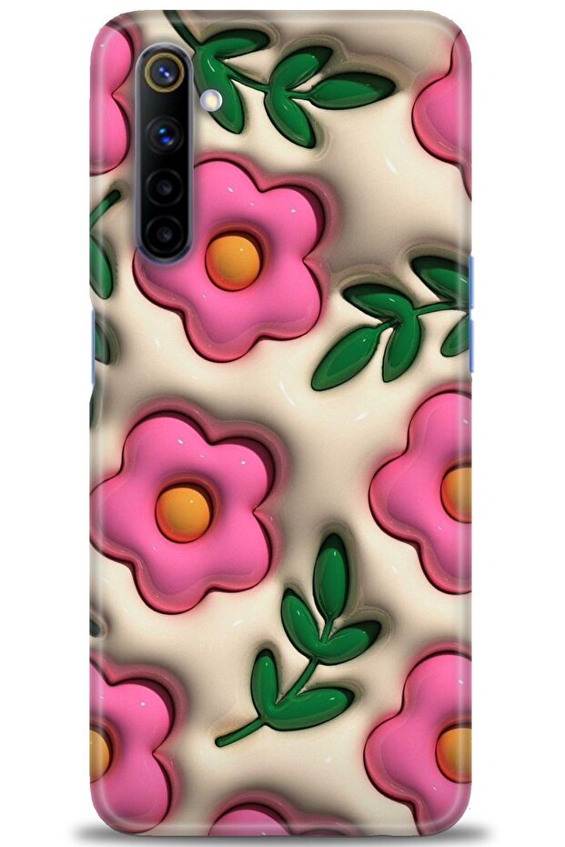 6 حافظة متوافقة مع A+ Plus + واقي شاشة من السيراميك غير قابل للكسر - 111 - 1