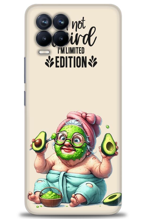 حافظة متوافقة مع 8 Pro A+ Plus + واقي شاشة من السيراميك غير قابل للكسر - 43 - 1